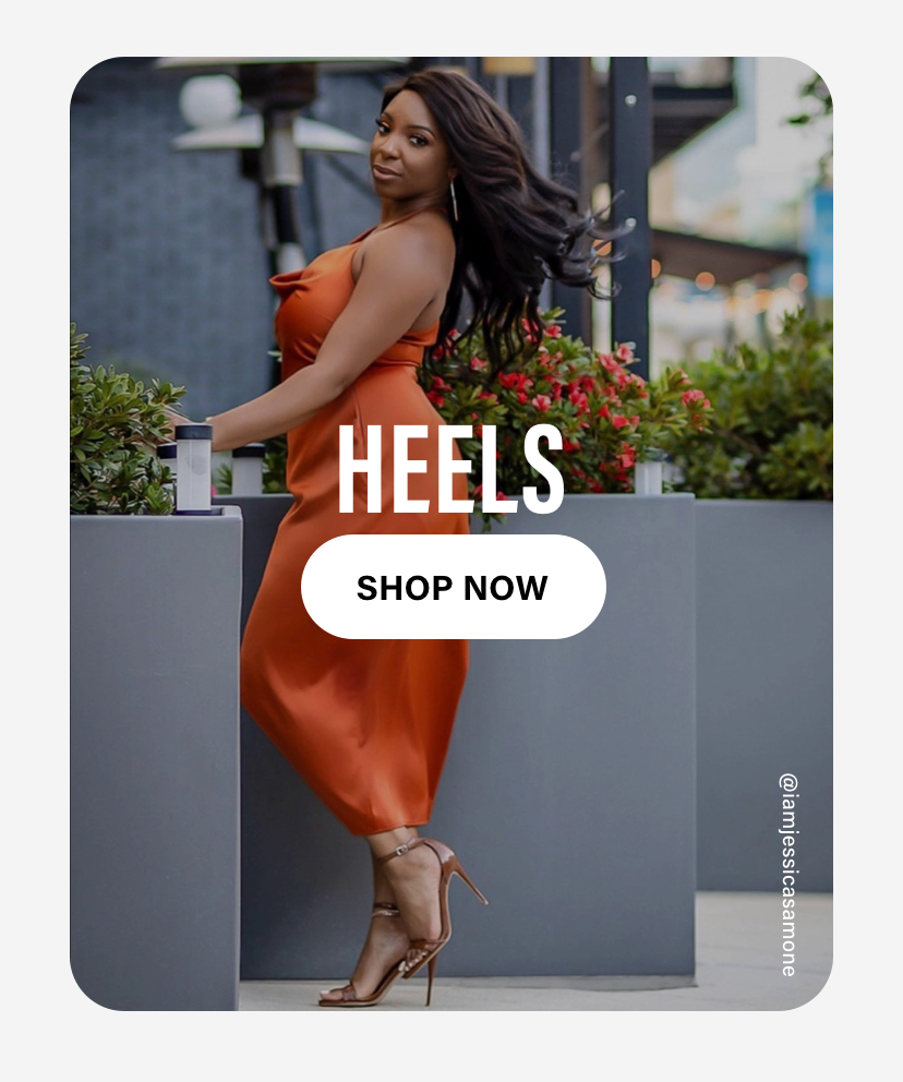 Shop Heels