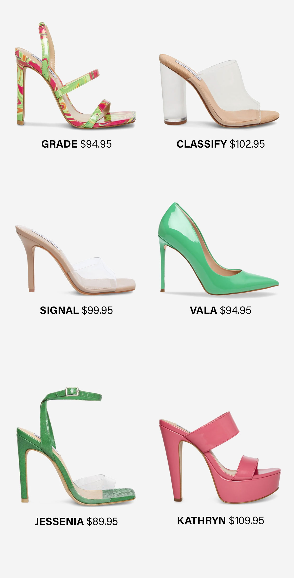 Shop Color Trend