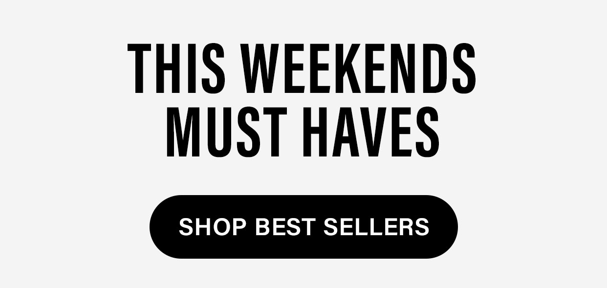 Shop Best Sellers