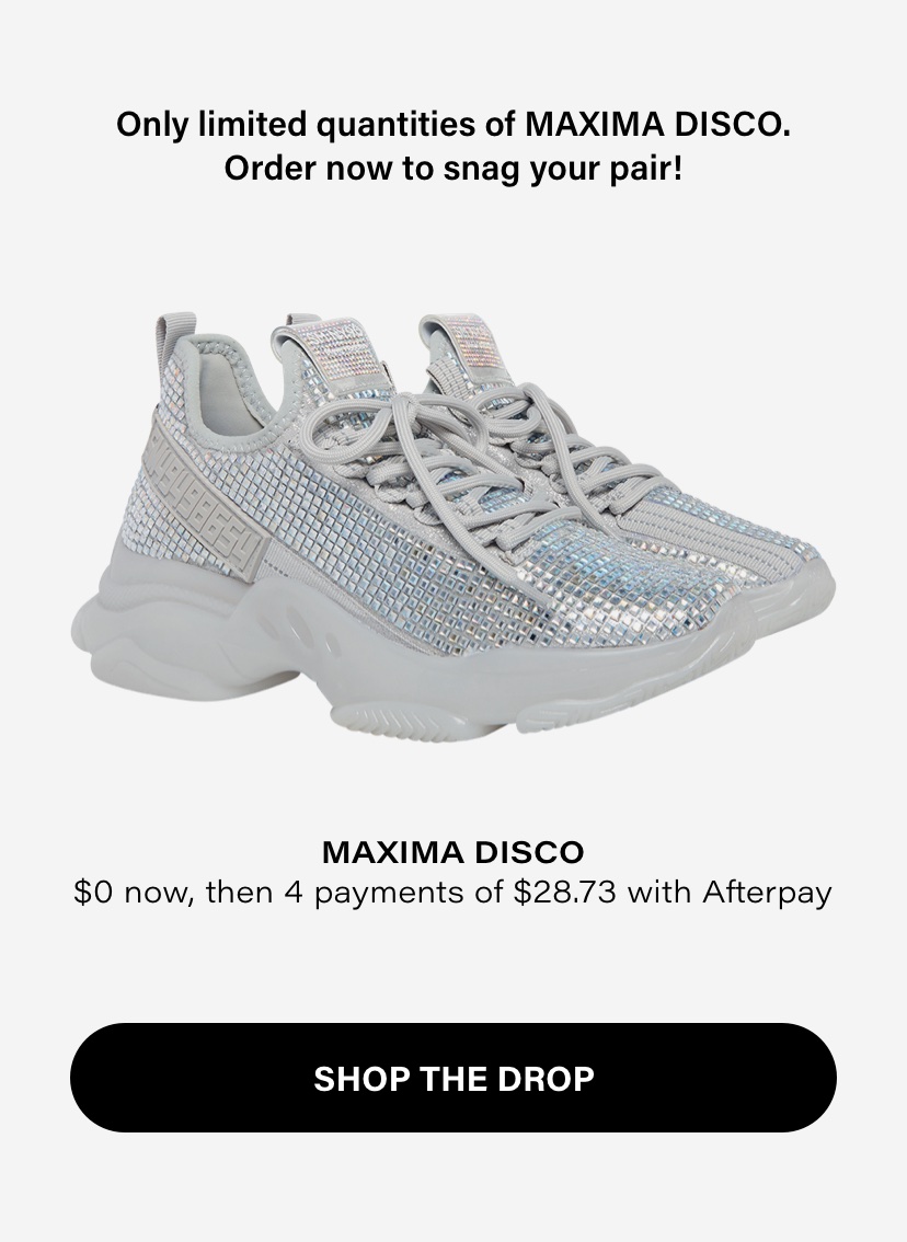 MAXIMA DISCO