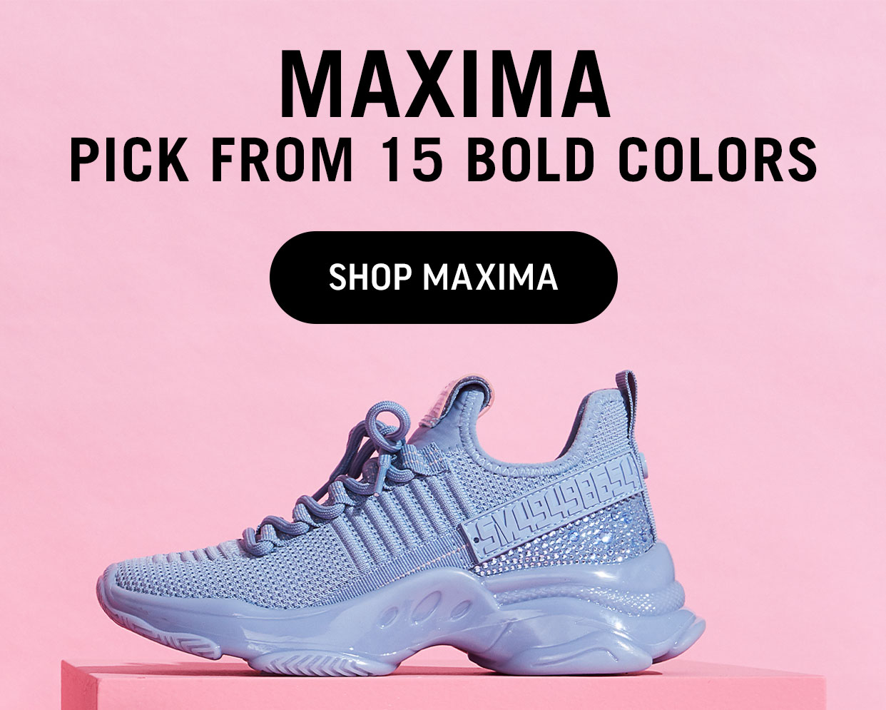 MAXIMA