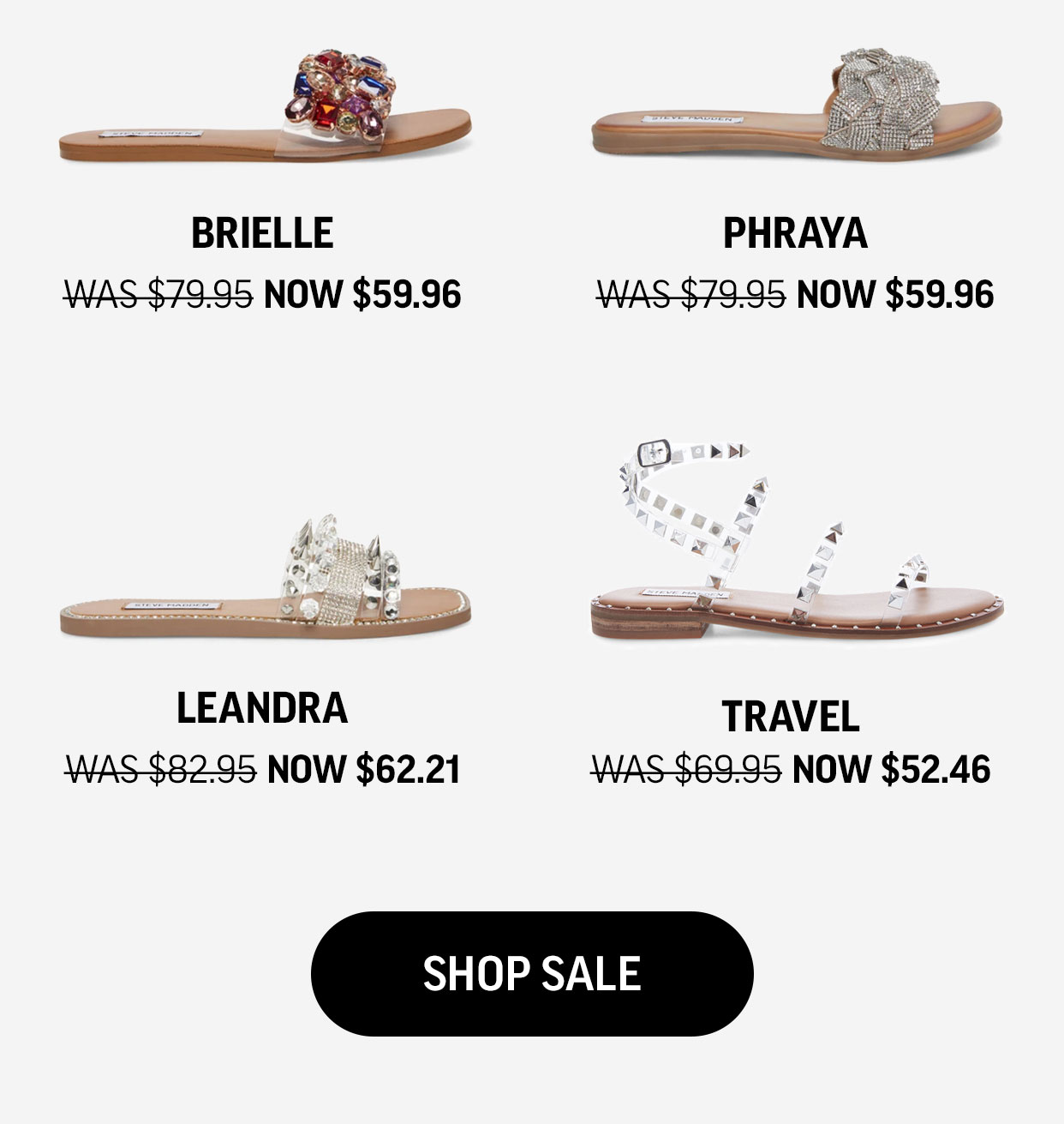 Shop Summer Favorites On Sale