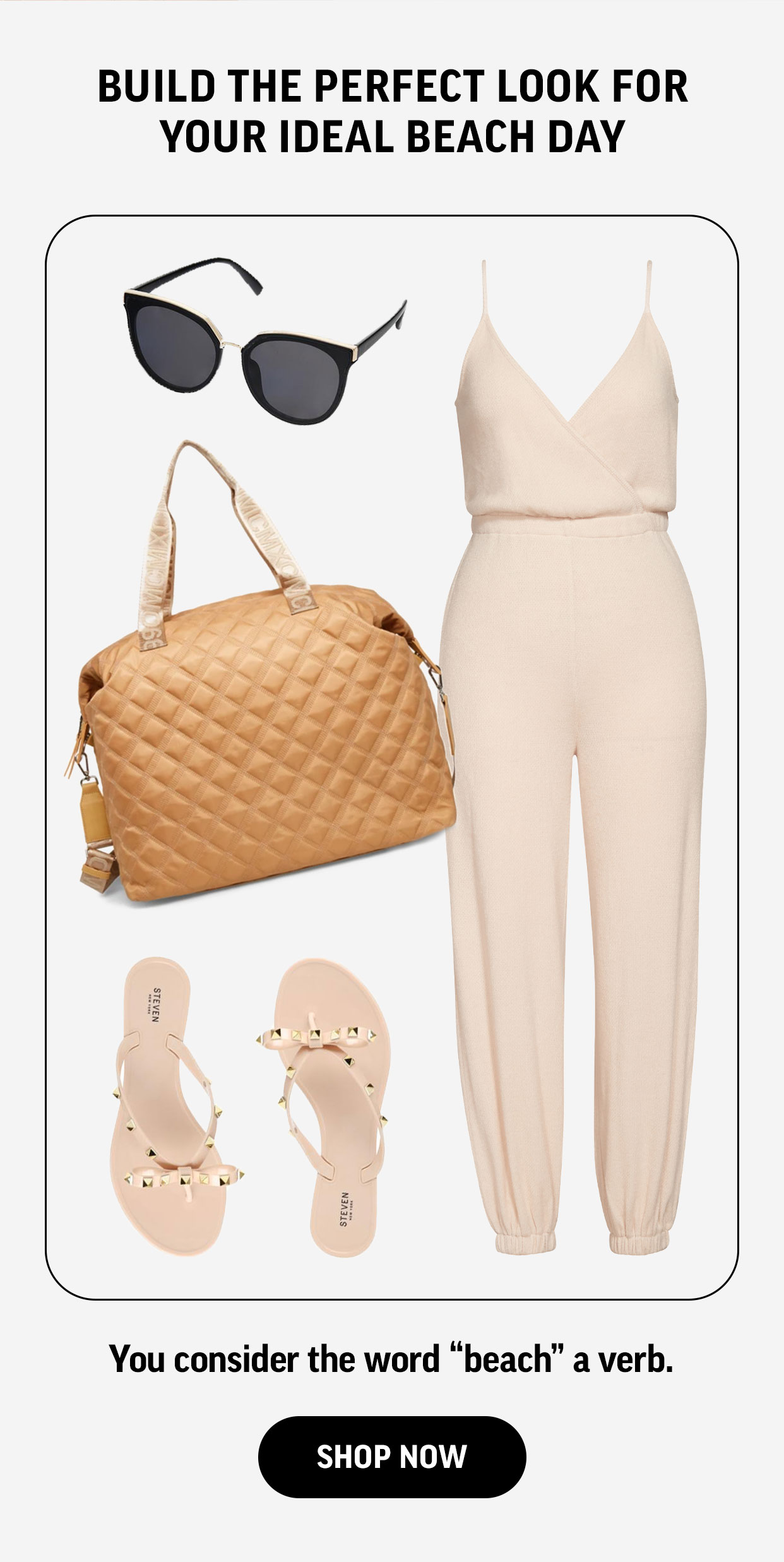 Shop Summer Essentials