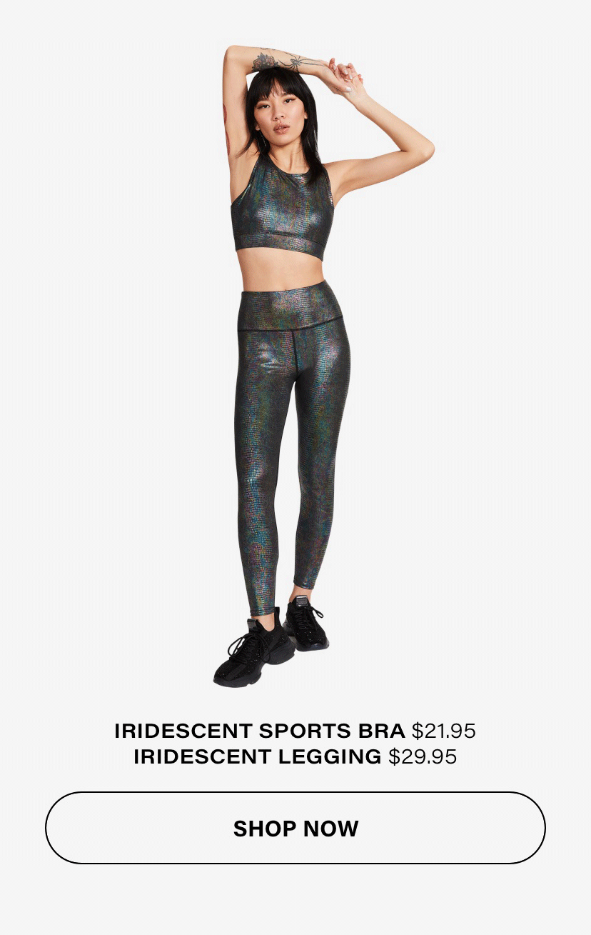 Shop Metallic Styles