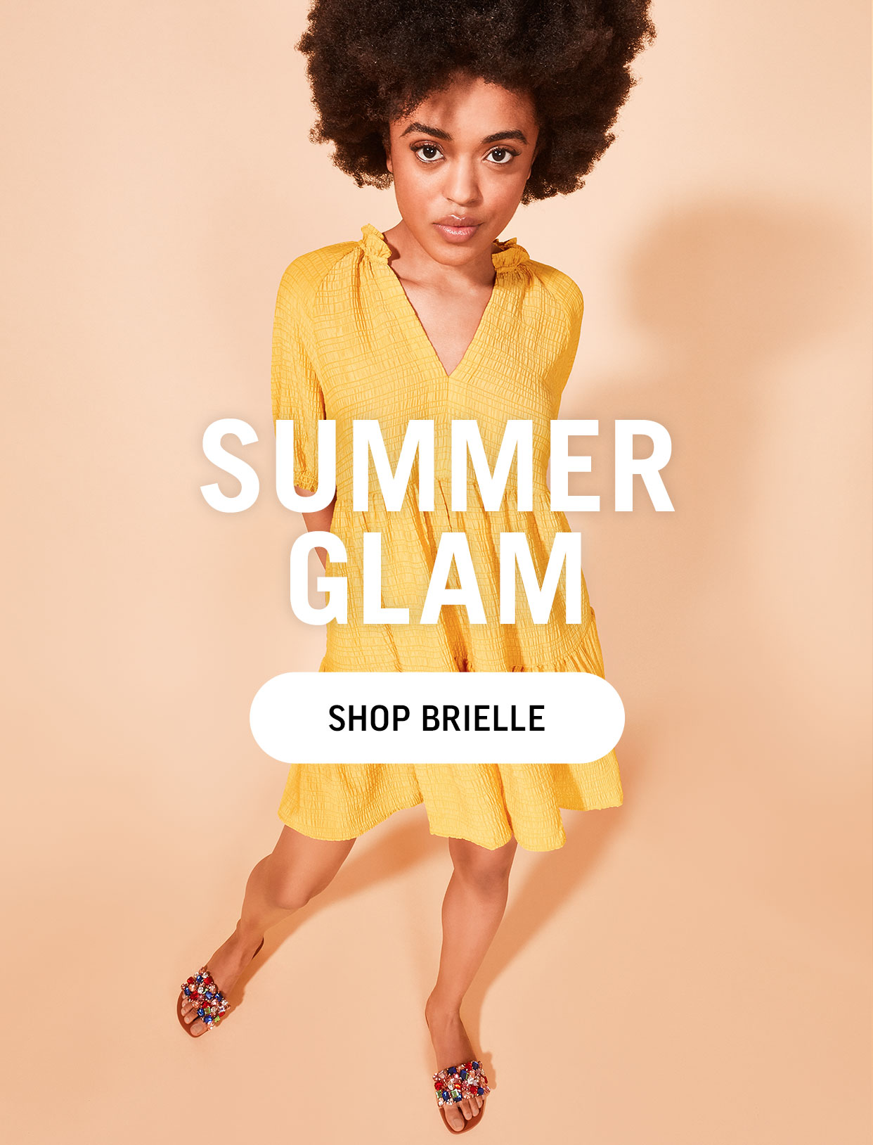 Shop Embellished Sandals