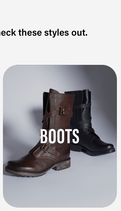 Shop Boots