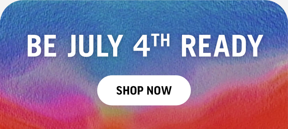 Shop July 4th