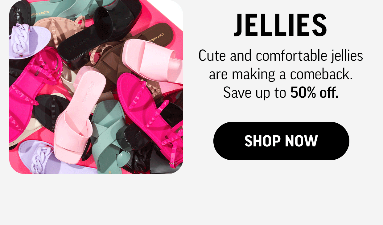 Shop Jellies