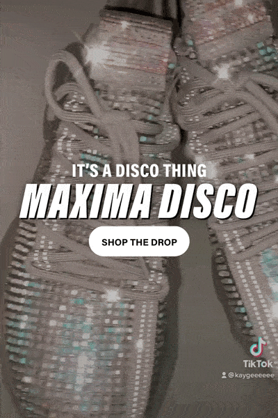MAXIMA DISCO