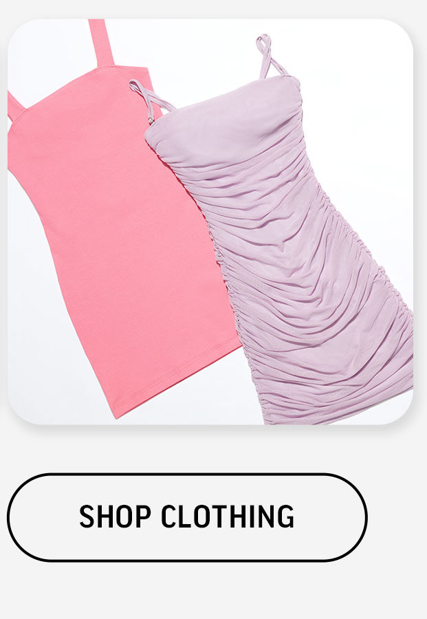 Shop Clothing