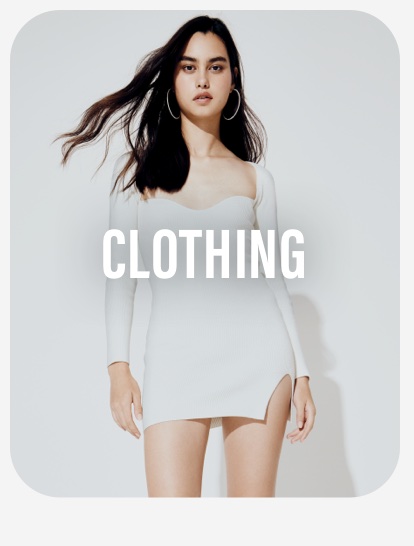 Shop Clothing