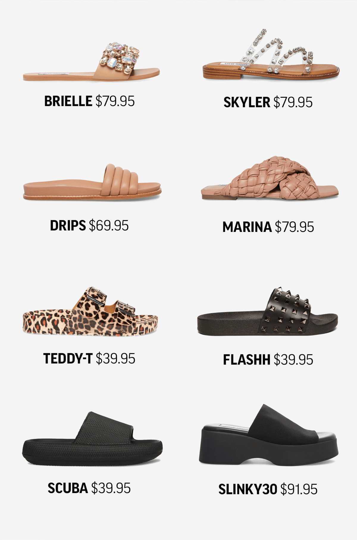 Shop Slides