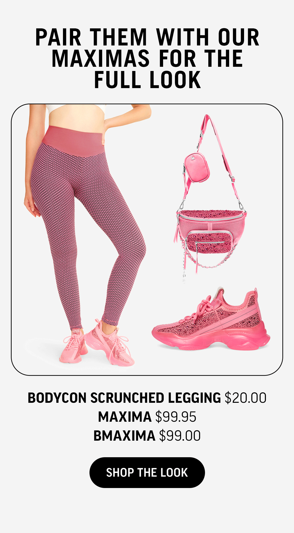 Shop Leggings