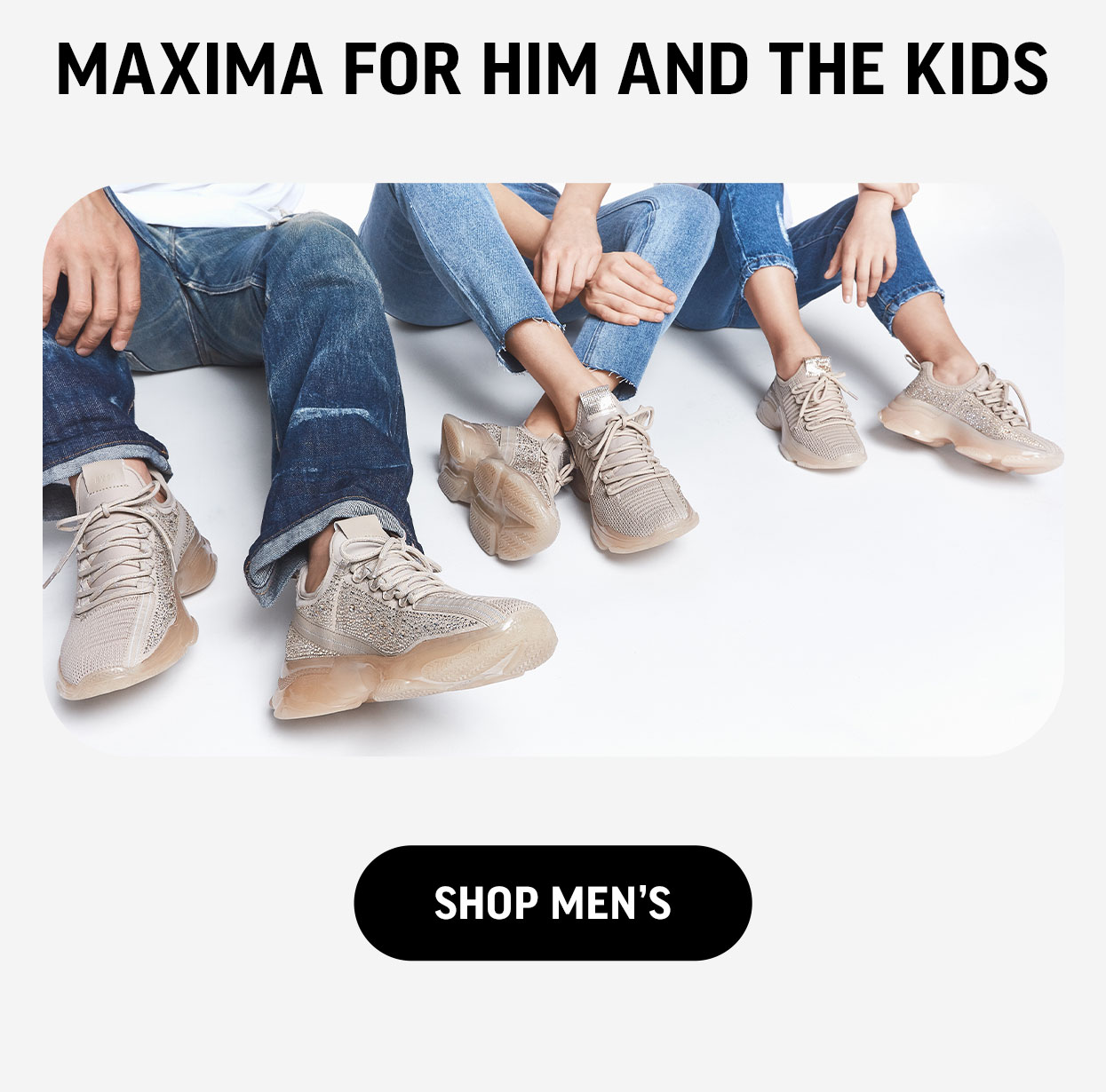Shop Men's