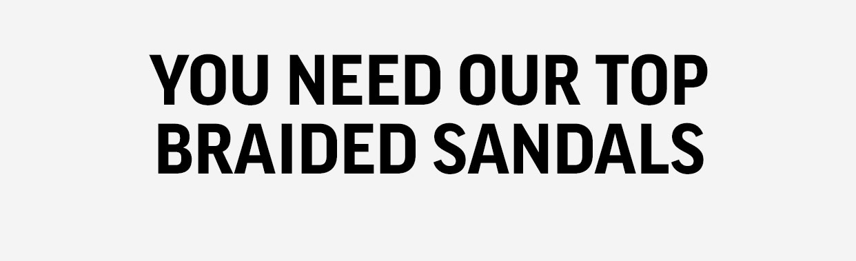Shop Women's Sandal Sale