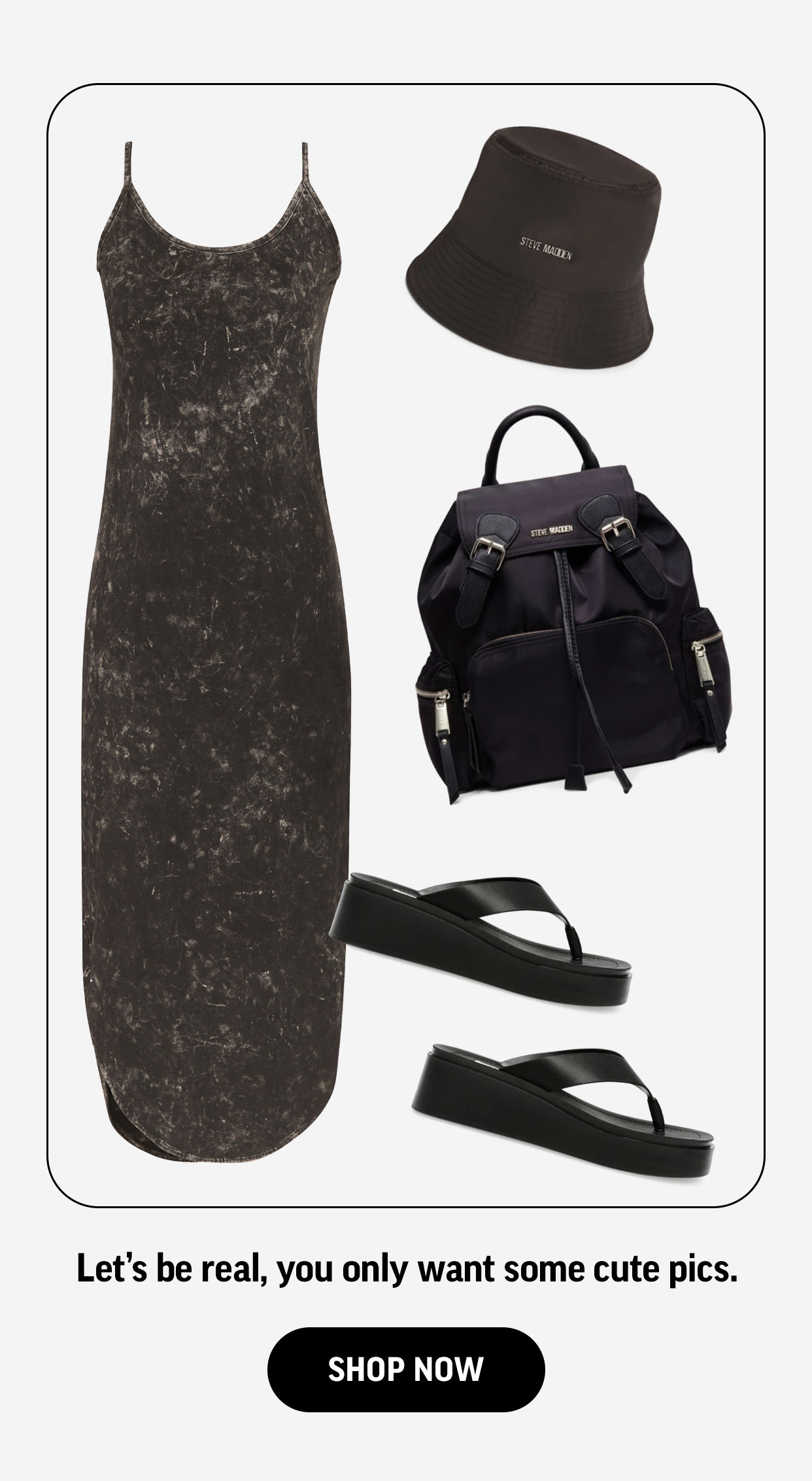 Shop Summer Essentials
