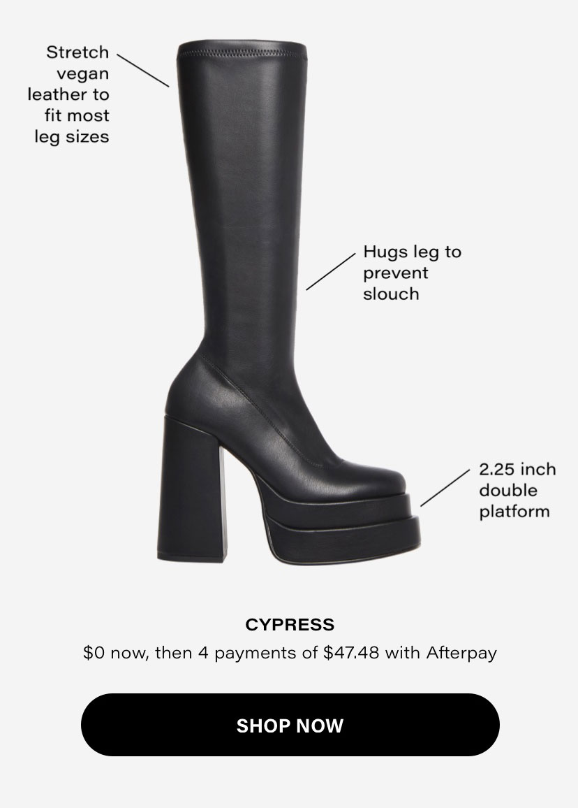 Shop Cypress
