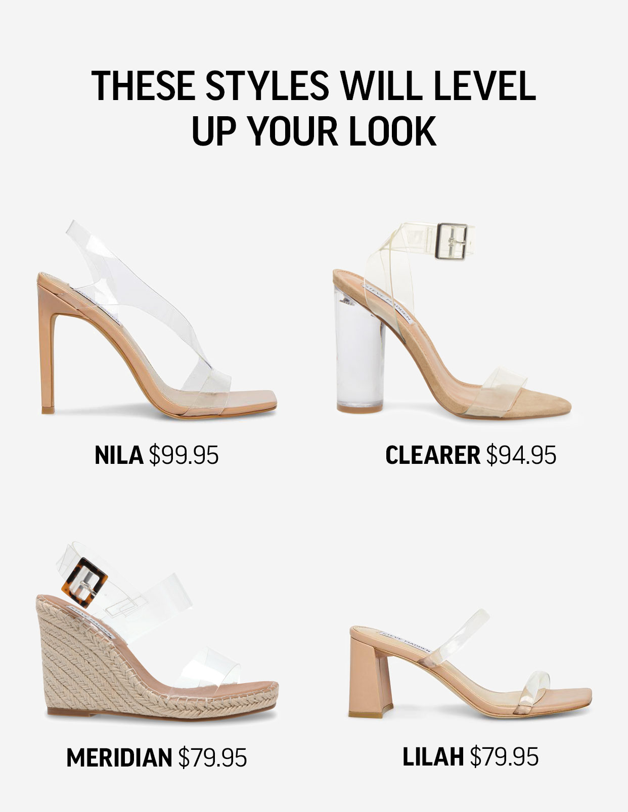 Shop Clear
