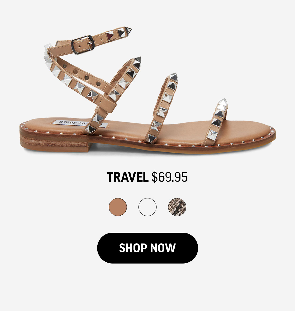 Shop Sandals