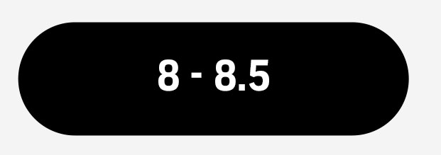 8-8.5