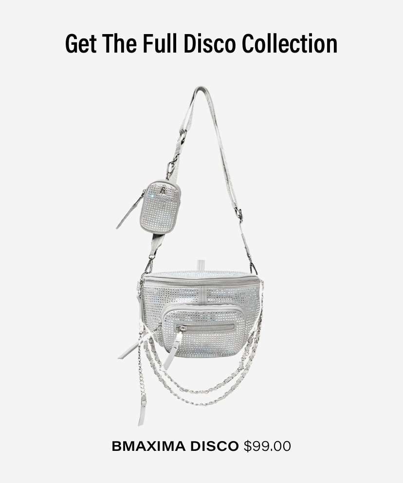 MAXIMA DISCO Collection