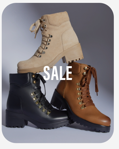 Shop Sale