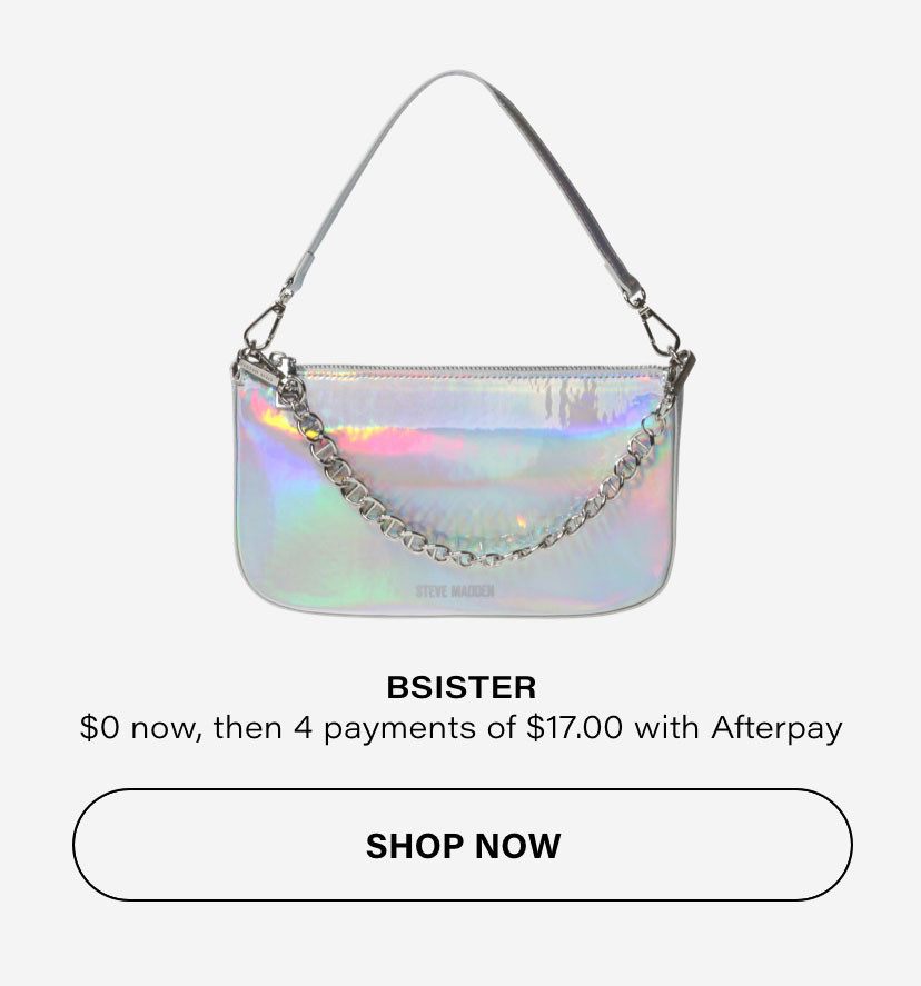Shop Metallic Styles