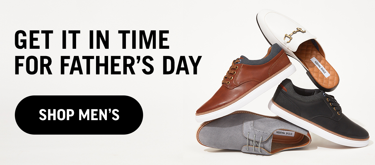 Shop Men's