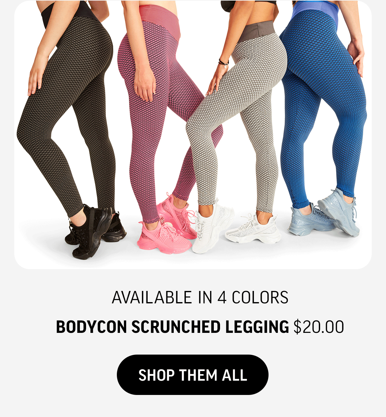 Shop Leggings