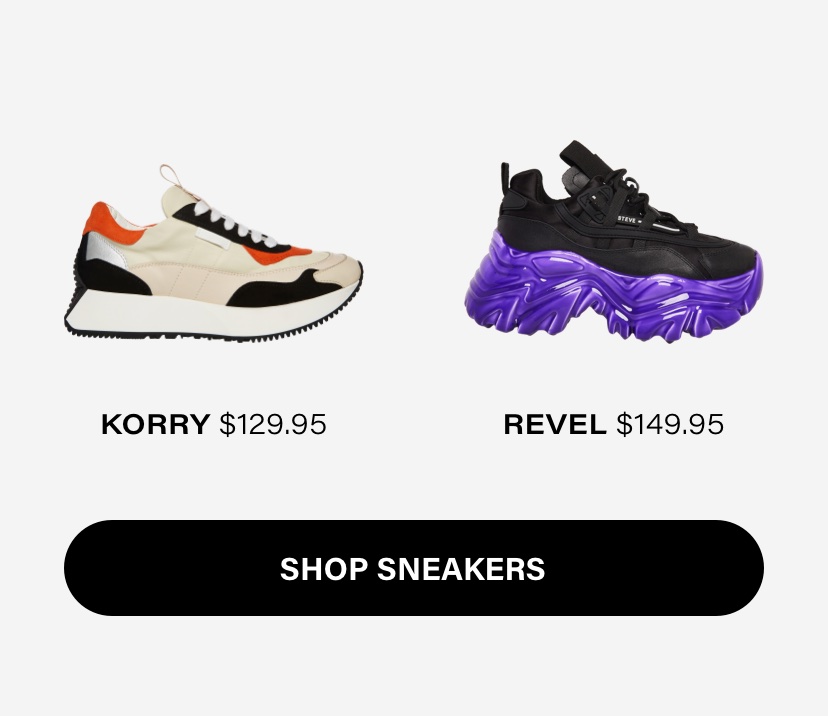Shop Sneakers