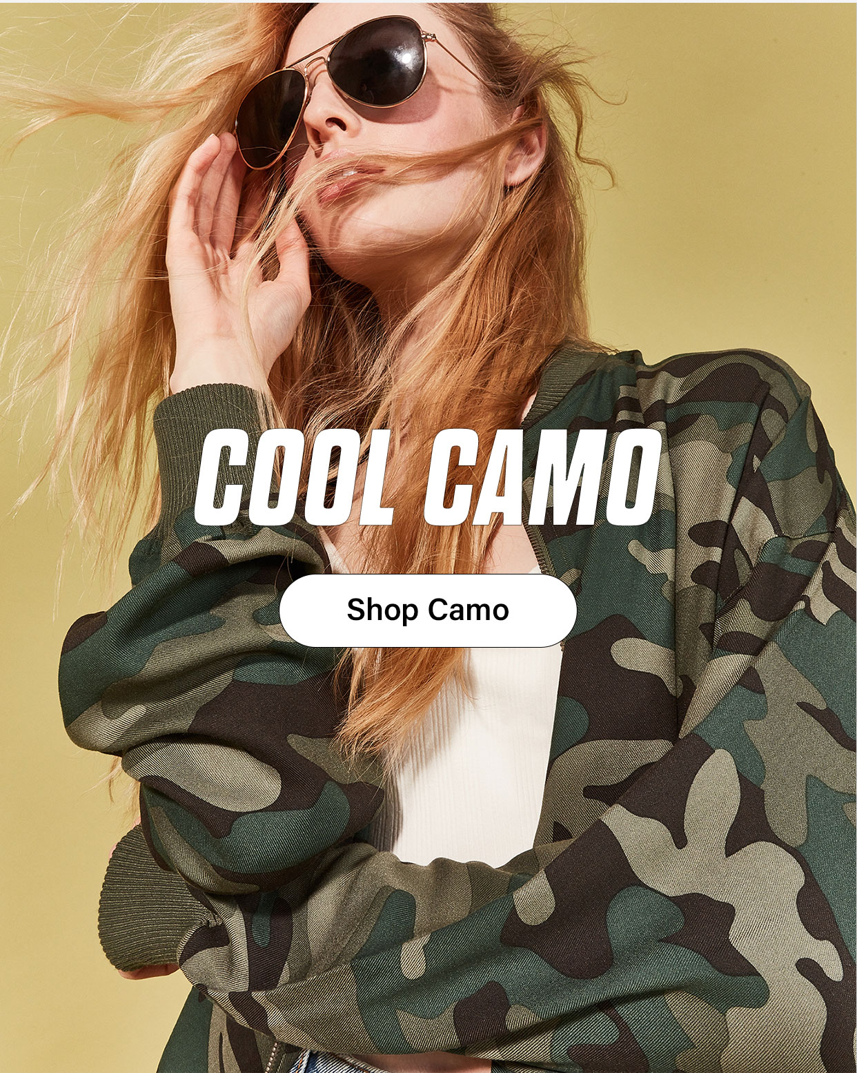 Shop Camo