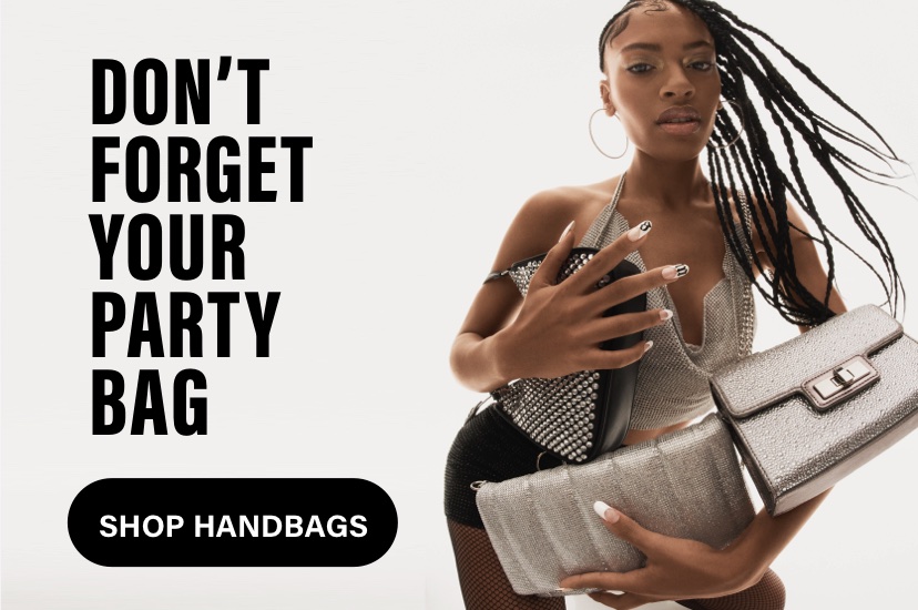 Shop Handbags