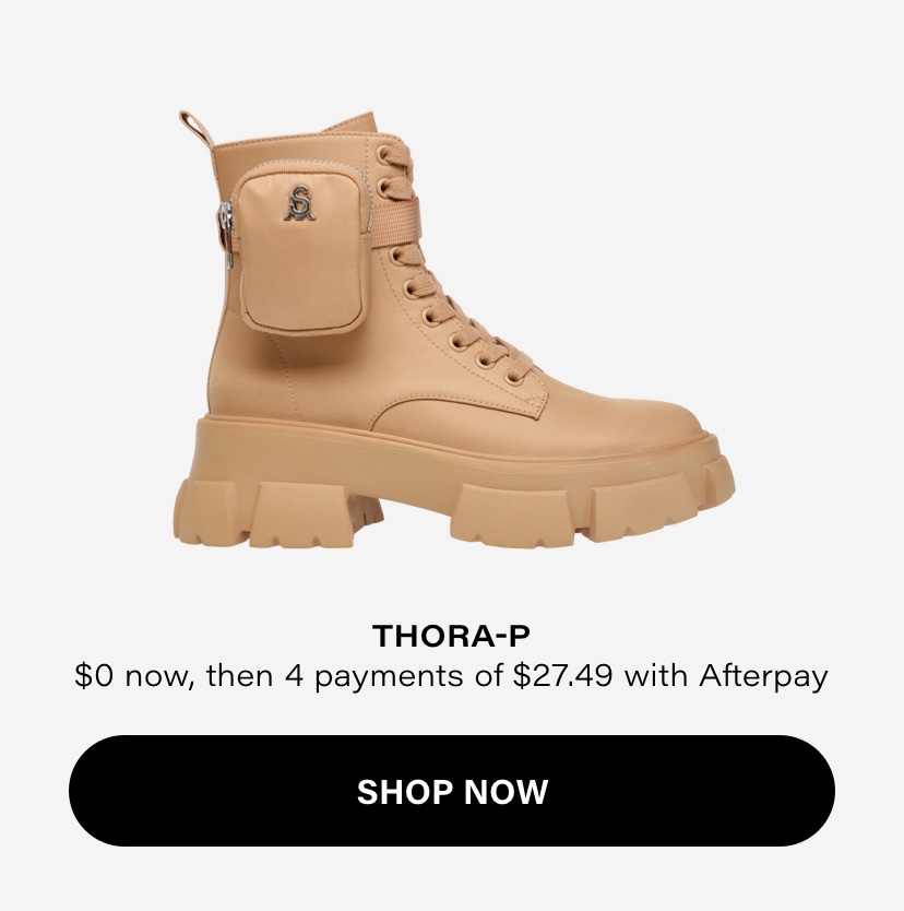 Shop Boots & Booties