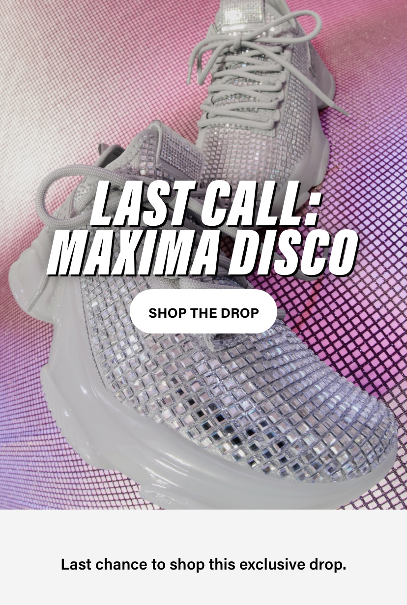 MAXIMA DISCO