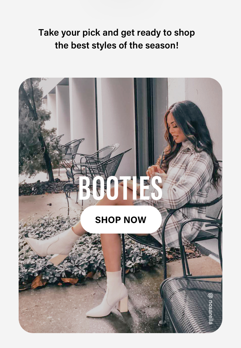 Shop Booties