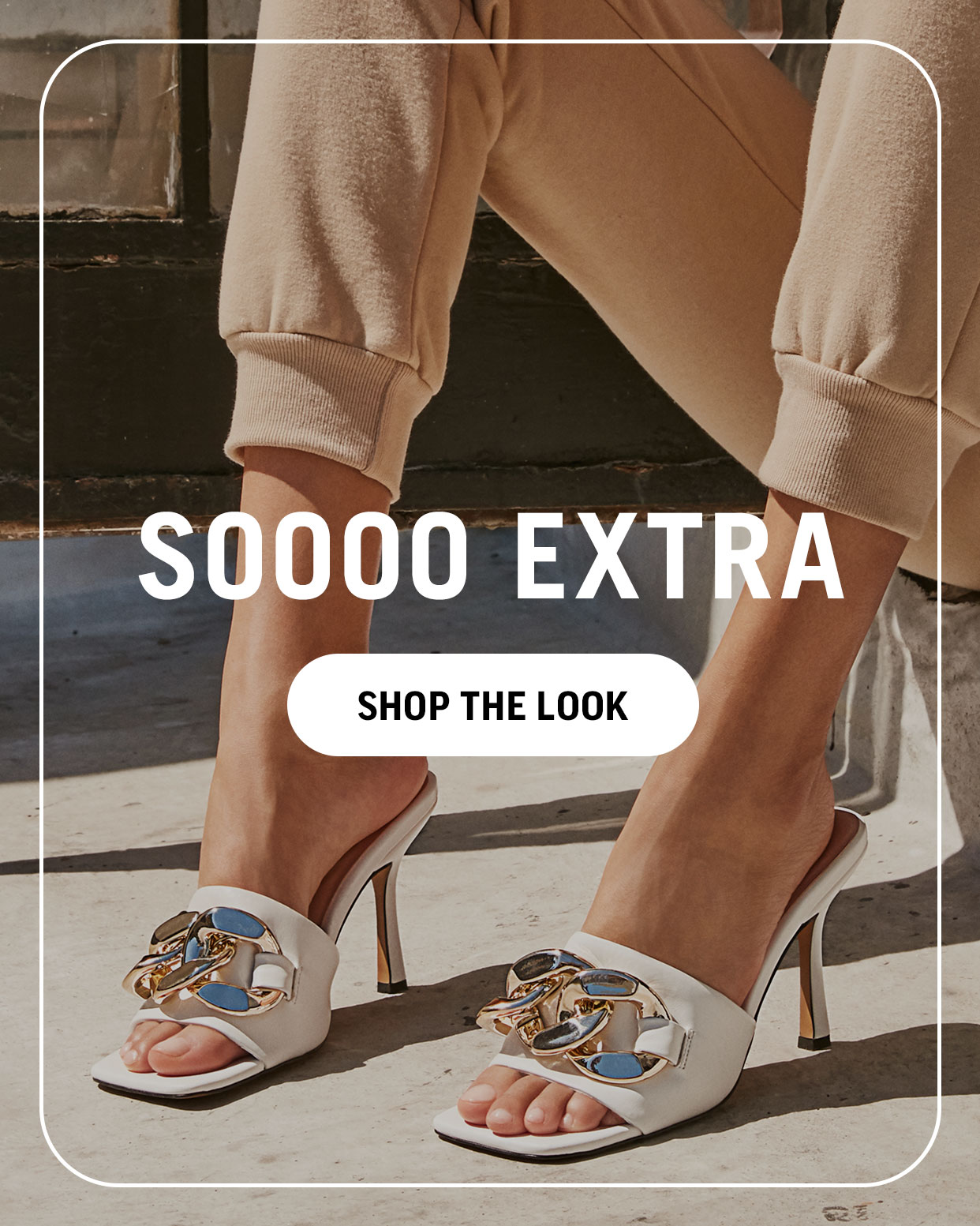Soooo Extra