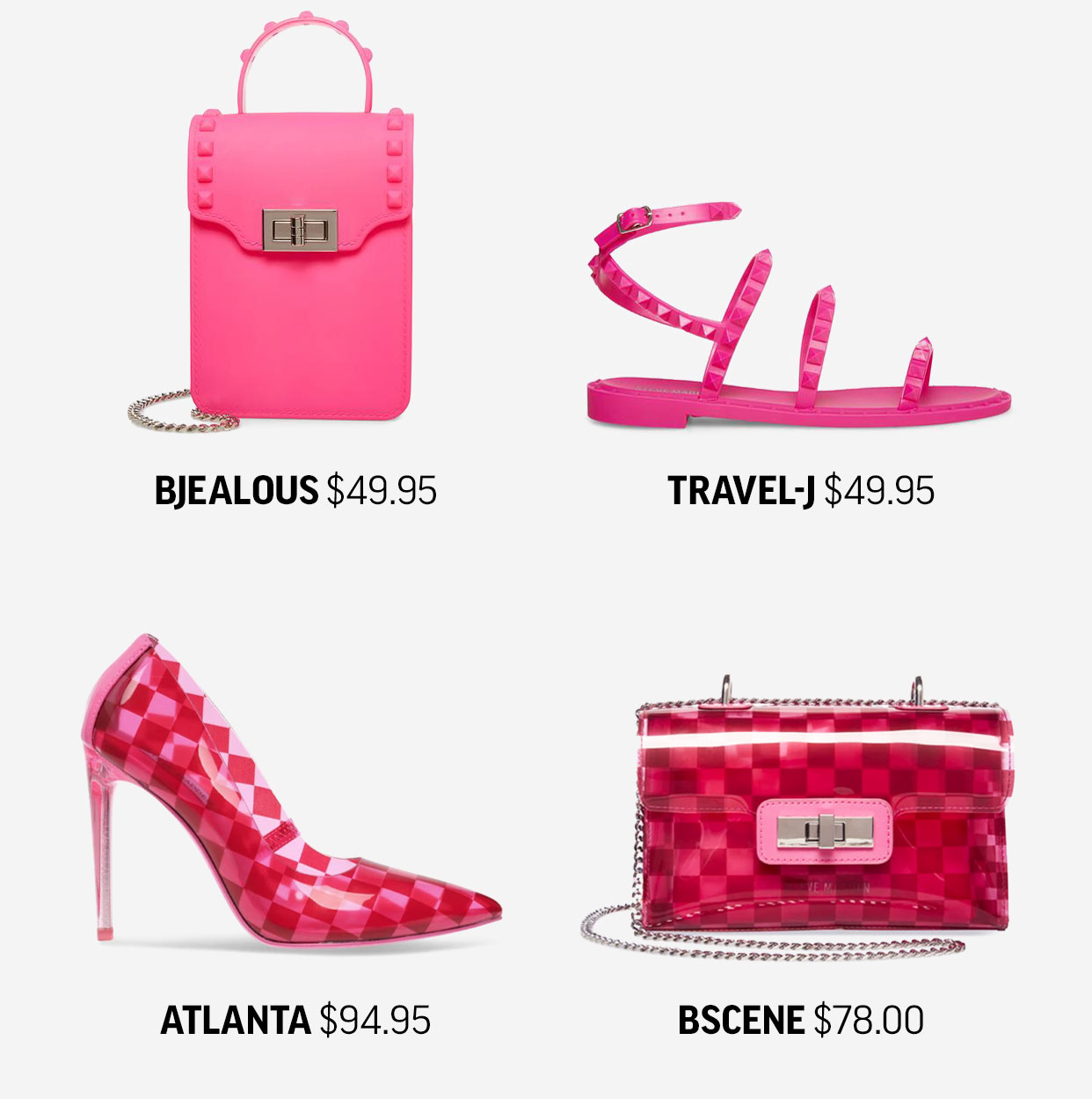 Shop Hot Pink