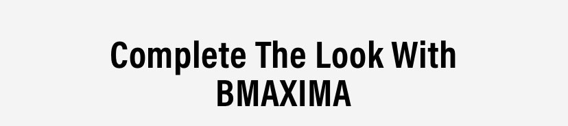 BMAXIMA