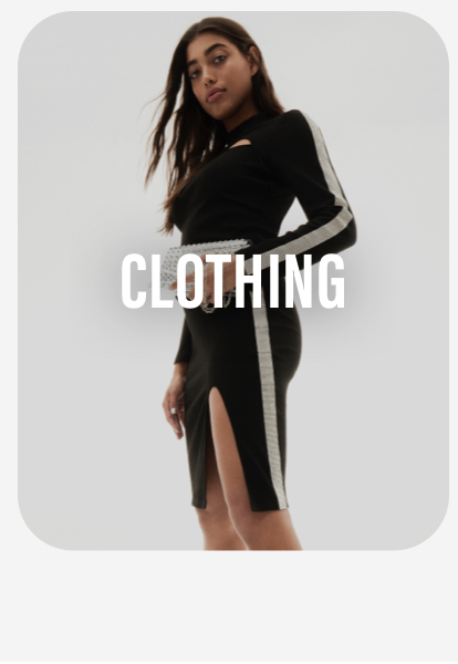 Shop Clothing
