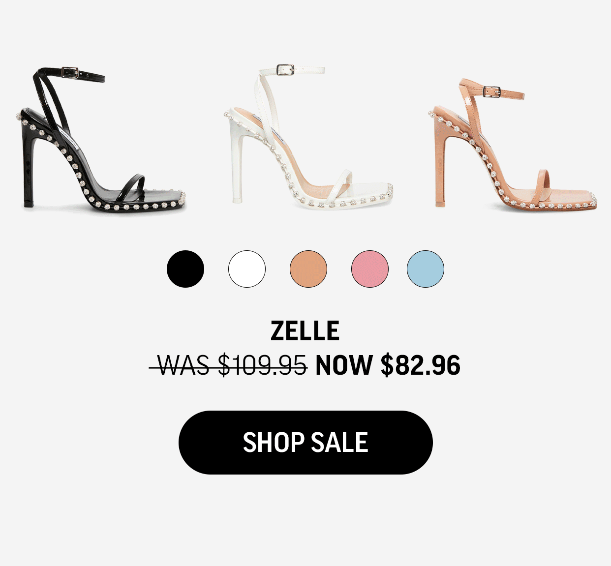 Shop Women's Sale