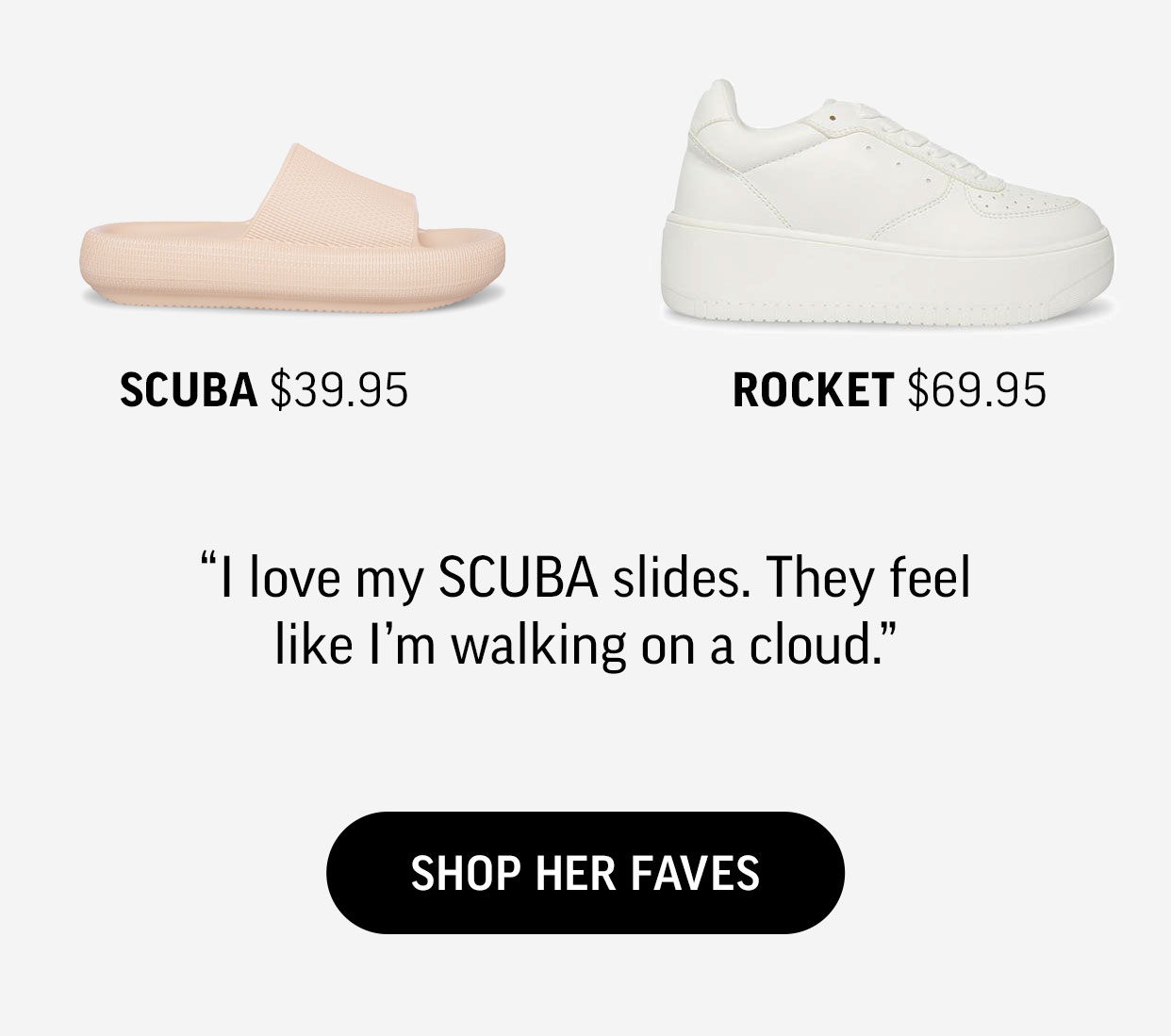 Shop Kennedy's Favorites