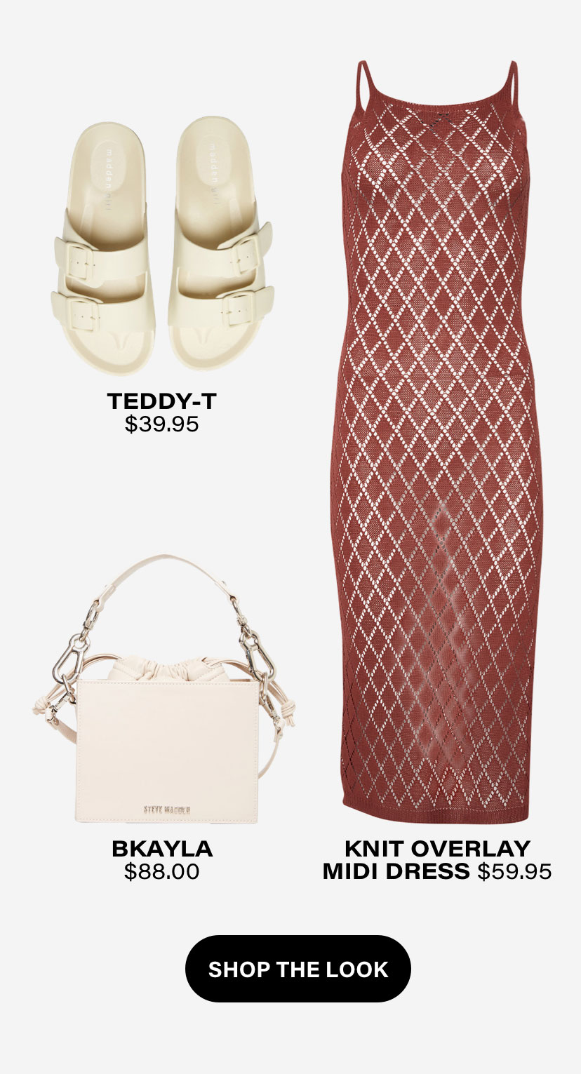 TEDDY-T