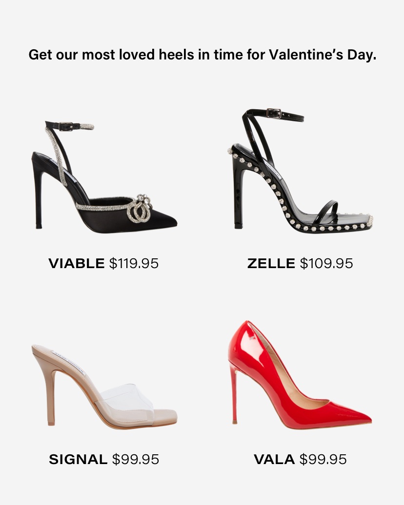 Shop Heels