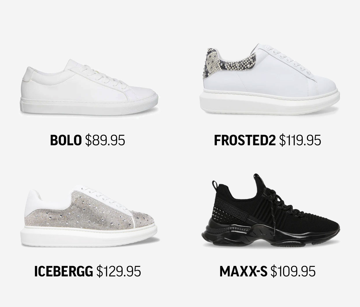 Shop Men's