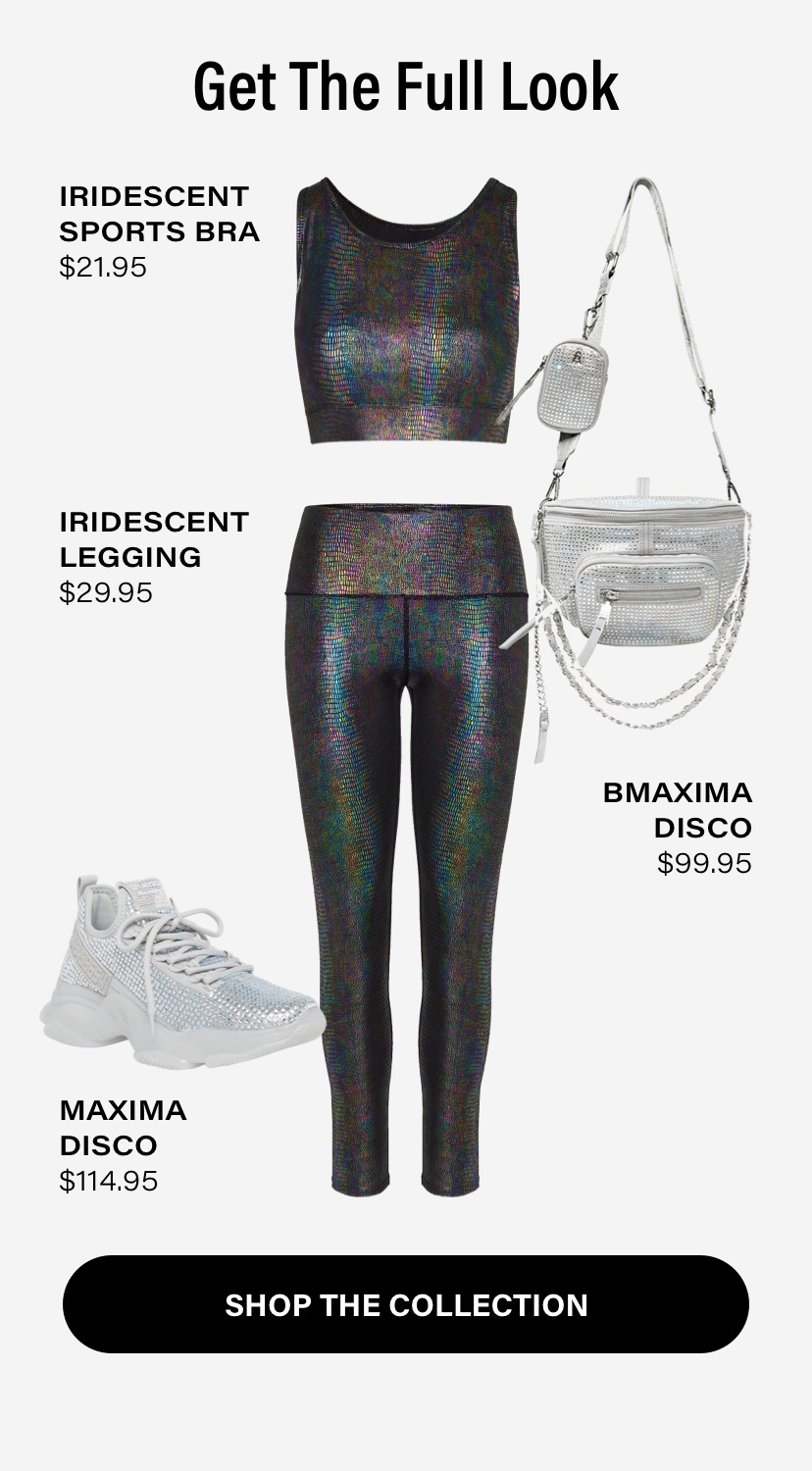 MAXIMA DISCO