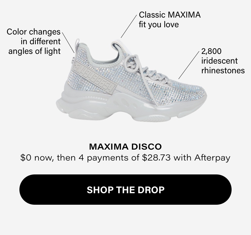 MAXIMA DISCO