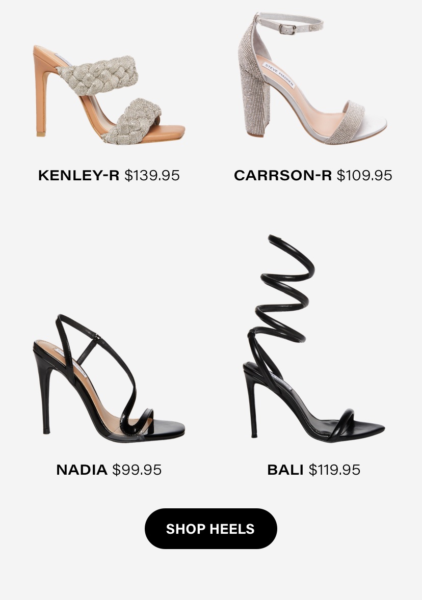 Shop Heels