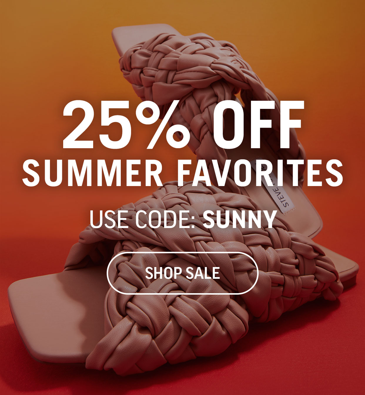 Shop Summer Favorites On Sale