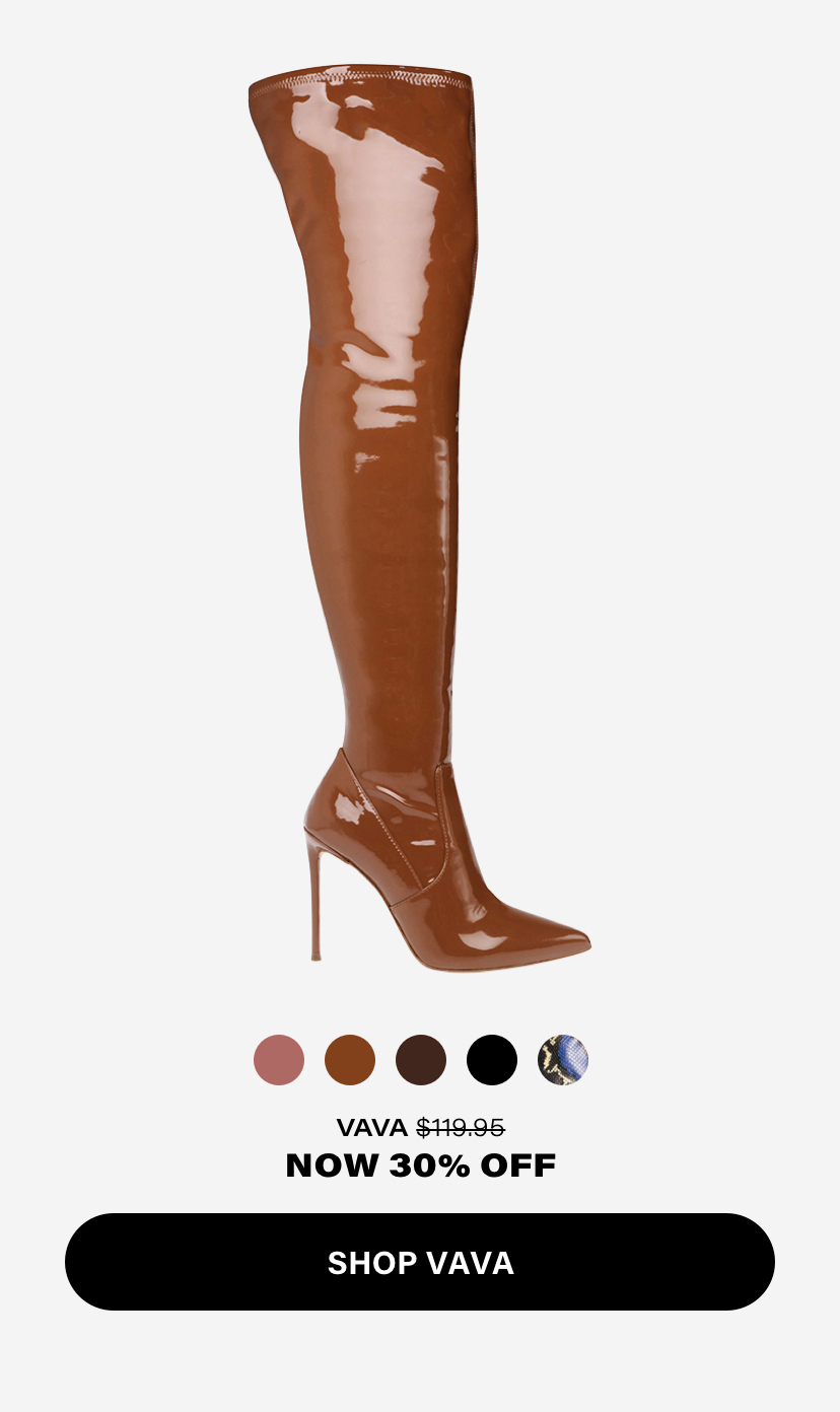 Shop Boots & Booties