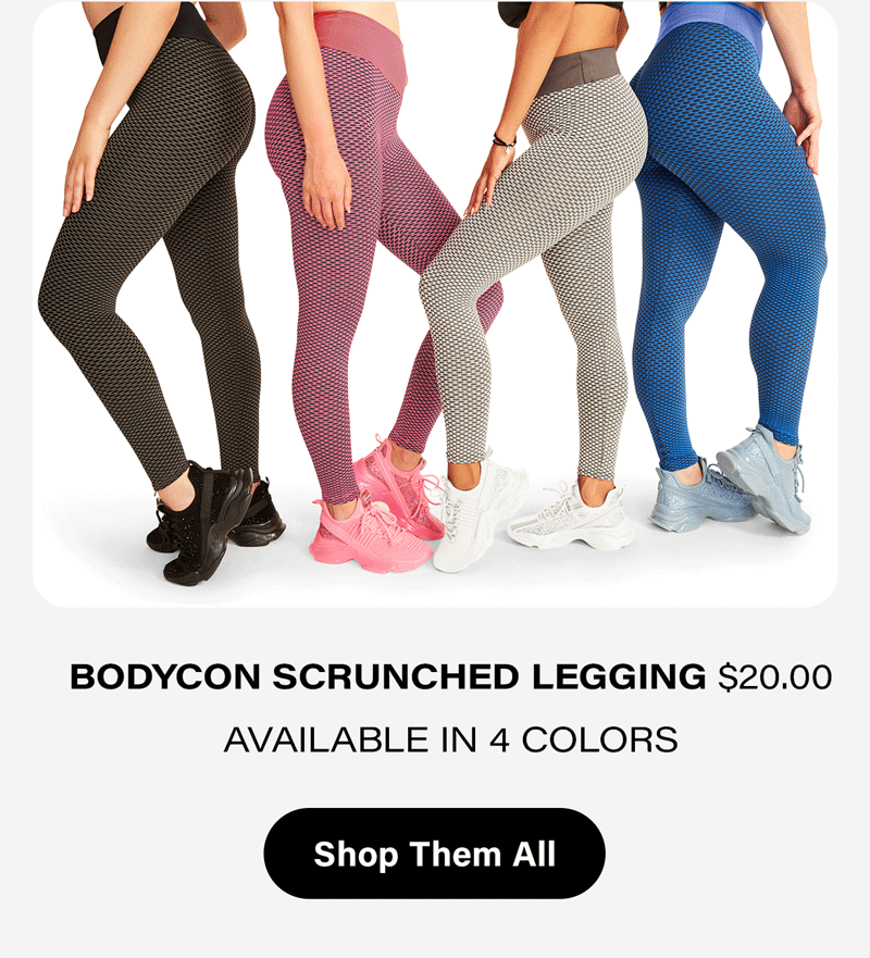 Shop The Look